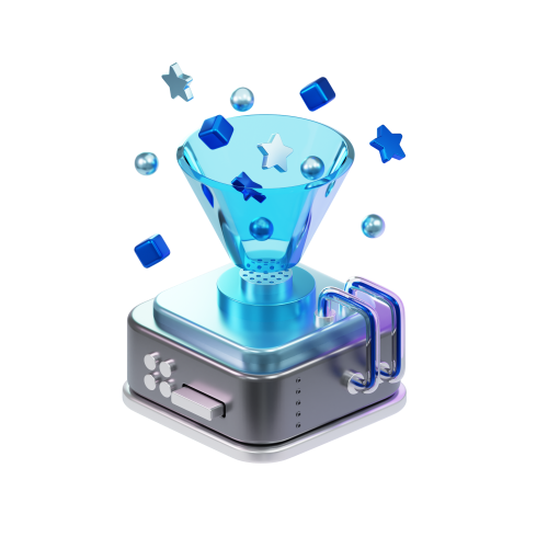 Token Release Management