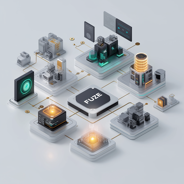 Phase 4 Ecosystem & Cross-Token Utility